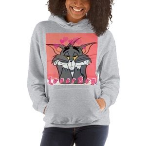 LOVERBOY HOODIE